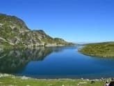 езеро Бъбрека